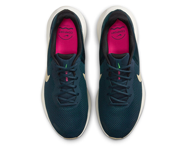 Nike Koşu Ayakkabısı REVOLUTION 7 - Görsel 5
