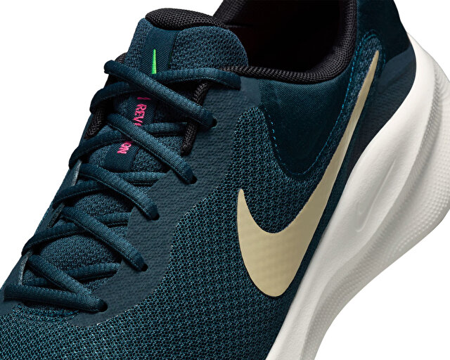 Nike Koşu Ayakkabısı REVOLUTION 7 - Görsel 8