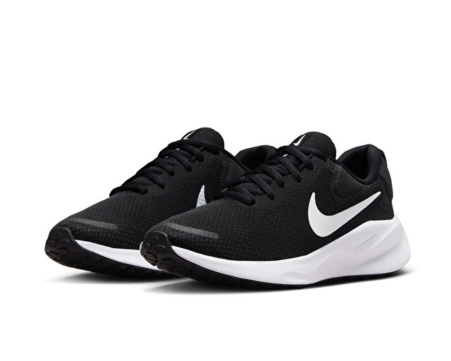 Nike Ayakkabı Koşu Ayakkabısı W REVOLUTION 7 - Görsel 4
