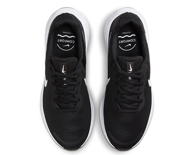 Nike Ayakkabı Koşu Ayakkabısı W REVOLUTION 7 - Görsel 5