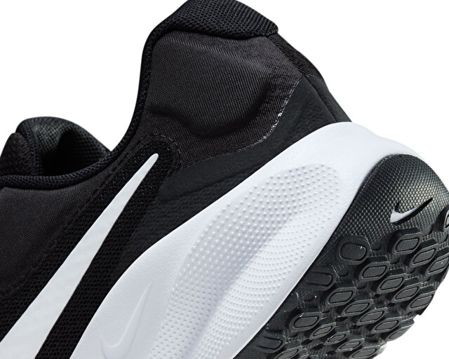 Nike Ayakkabı Koşu Ayakkabısı W REVOLUTION 7 - Görsel 9