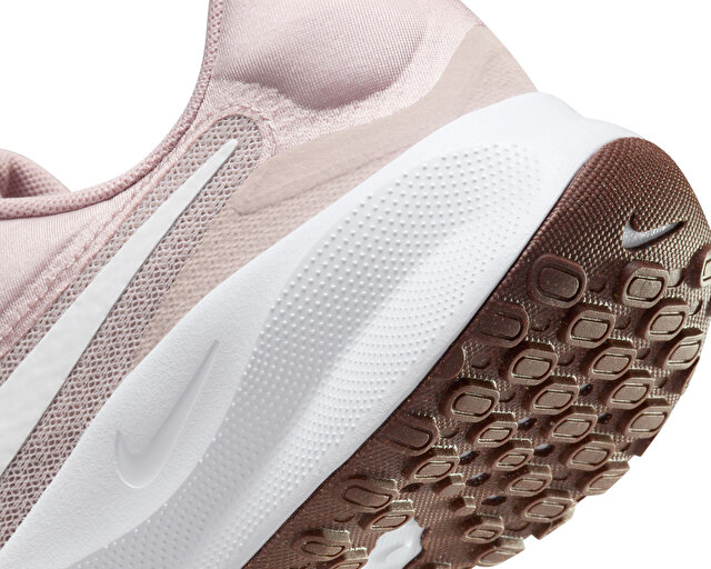 Nike Ayakkabı Koşu Ayakkabısı W Revolution 7 - Görsel 9