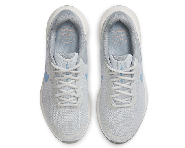Nike Koşu Ayakkabısı W REVOLUTION 7 - Görsel 5