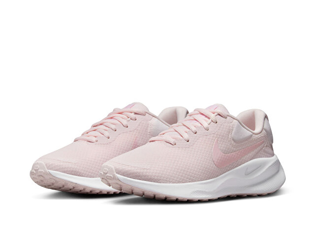 Nike Koşu Ayakkabısı W NIKE REVOLUTION 7 - Görsel 5