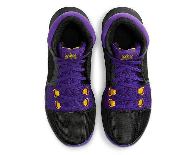 Nike Basketbol Ayakkabısı Lebron Witness 8 - Görsel 5