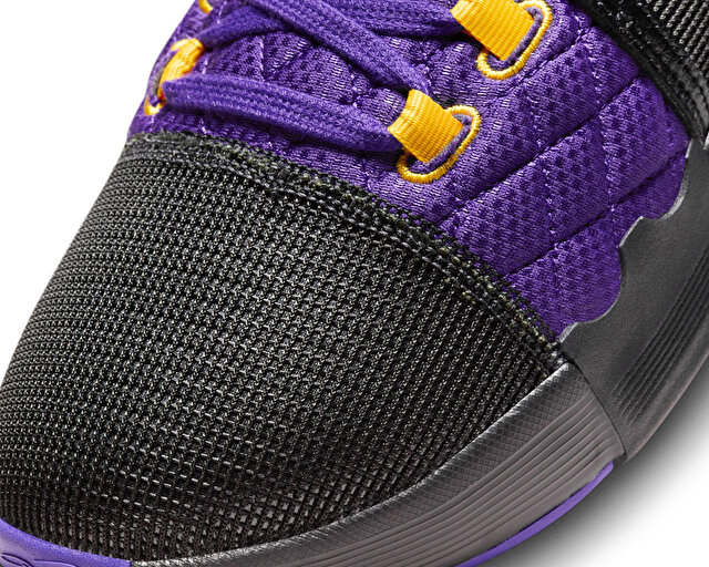 Nike Basketbol Ayakkabısı Lebron Witness 8 - Görsel 8