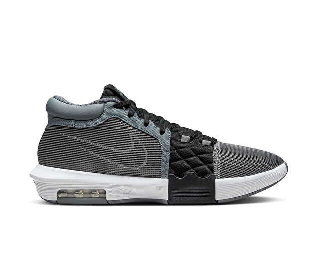 Nike Ayakkabı Basketbol Ayakkabıları Lebron Witness 8 - Görsel 2