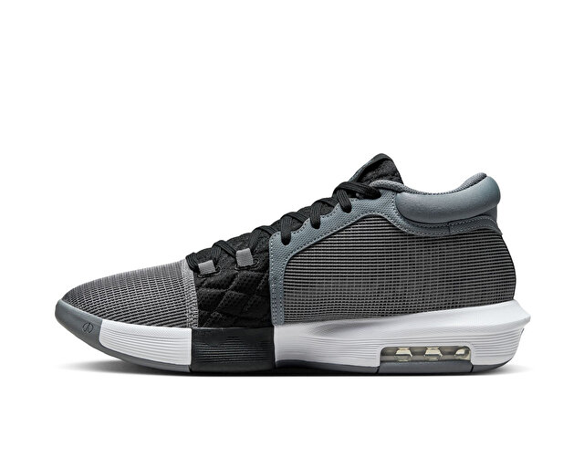 Nike Ayakkabı Basketbol Ayakkabıları Lebron Witness 8 - Görsel 3