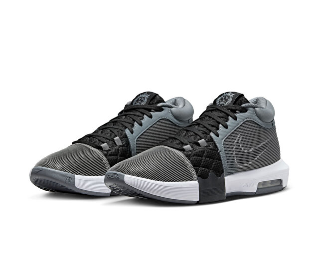 Nike Ayakkabı Basketbol Ayakkabıları Lebron Witness 8 - Görsel 4