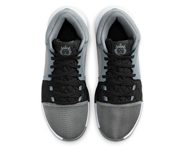Nike Ayakkabı Basketbol Ayakkabıları Lebron Witness 8 - Görsel 5