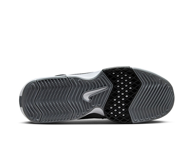 Nike Ayakkabı Basketbol Ayakkabıları Lebron Witness 8 - Görsel 7