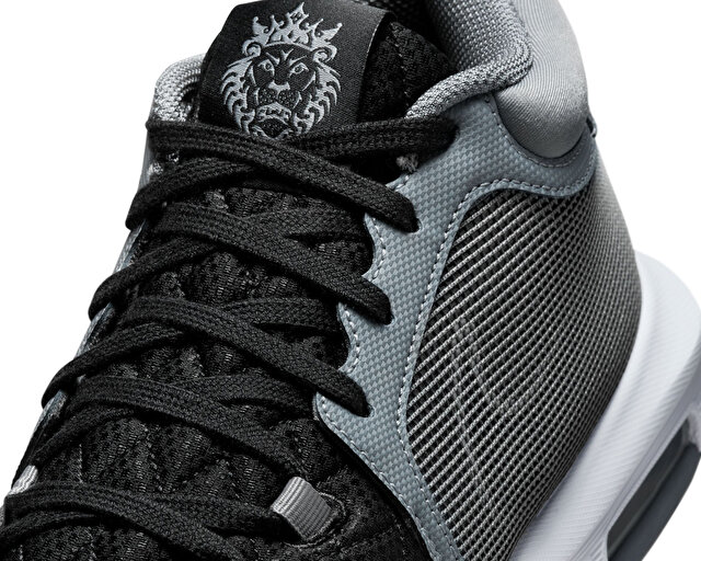 Nike Ayakkabı Basketbol Ayakkabıları Lebron Witness 8 - Görsel 8