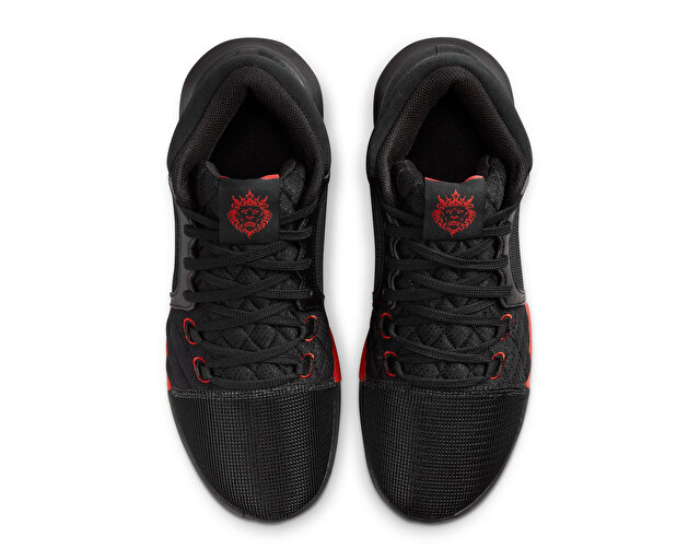Nike Ayakkabı Basketbol Ayakkabıları Lebron Witness 8 - Görsel 9