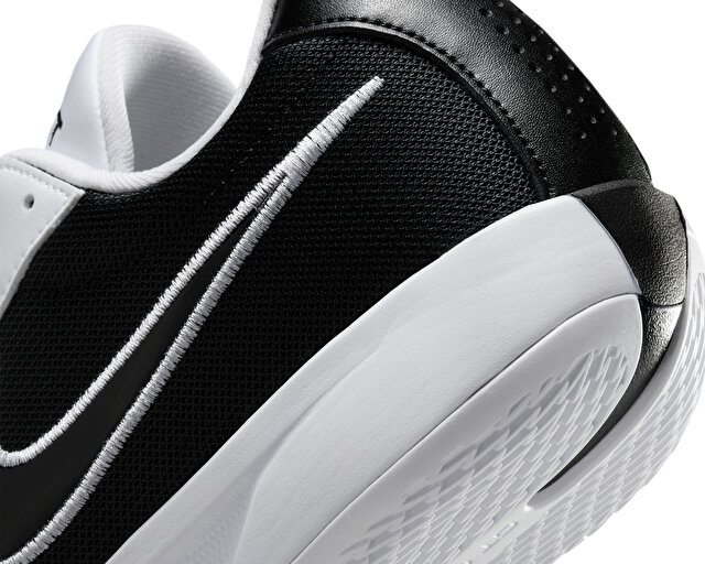Nike Ayakkabı Basketbol Ayakkabıları Air Zoom G.T. Cut Academy - Görsel 9
