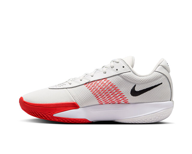 Nike Basketbol Ayakkabısı AIR ZOOM G.T. CUT ACADEMY - Görsel 3