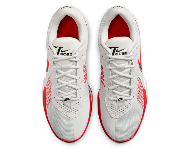 Nike Basketbol Ayakkabısı AIR ZOOM G.T. CUT ACADEMY - Görsel 5