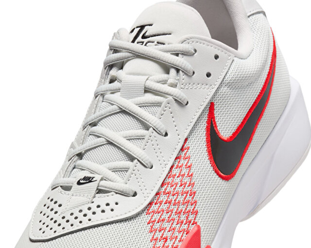 Nike Basketbol Ayakkabısı AIR ZOOM G.T. CUT ACADEMY - Görsel 8