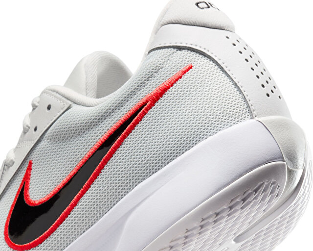 Nike Basketbol Ayakkabısı AIR ZOOM G.T. CUT ACADEMY - Görsel 9