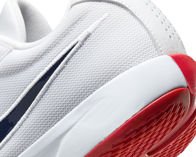 Nike Ayakkabı Basketbol Ayakkabıları Air Zoom G.T. Cut Academy - Görsel 9