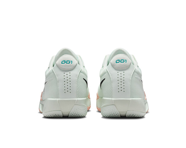 Nike Basketbol Ayakkabısı AIR ZOOM G.T. CUT ACADEMY - Görsel 5