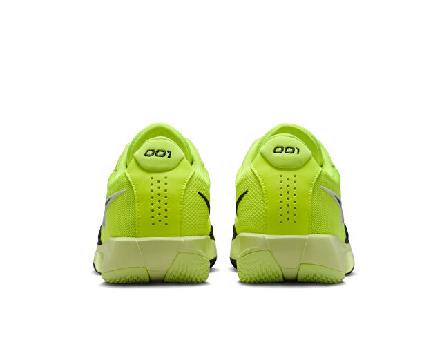 Nike Ayakkabı Basketbol Ayakkabıları G.T. Cut Academy - Görsel 5