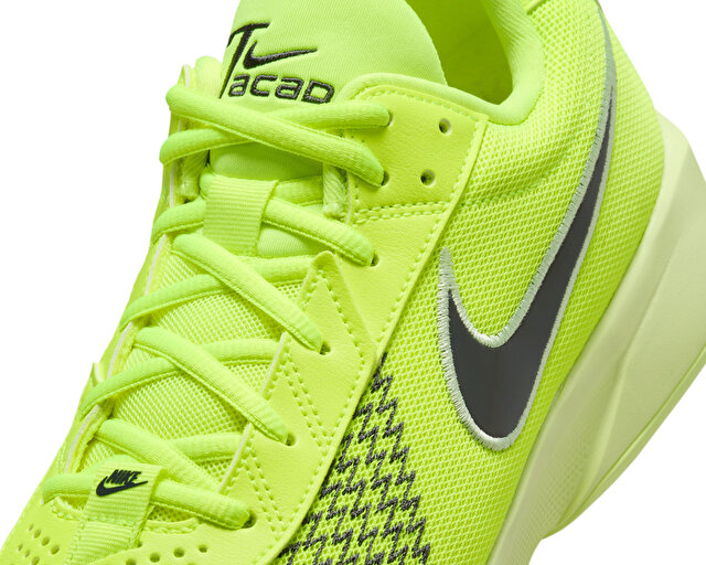 Nike Ayakkabı Basketbol Ayakkabıları G.T. Cut Academy - Görsel 7