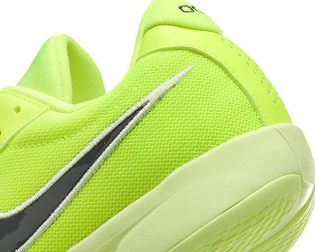 Nike Ayakkabı Basketbol Ayakkabıları G.T. Cut Academy - Görsel 8