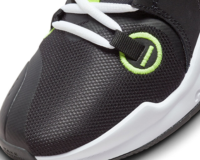 Nike Basketbol Ayakkabısı AIR ZOOM CROSSOVER 2 (GS) - Görsel 8