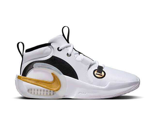 Nike Ayakkabı Basketbol Air Zoom Crossover 2 (Gs) - Görsel 2