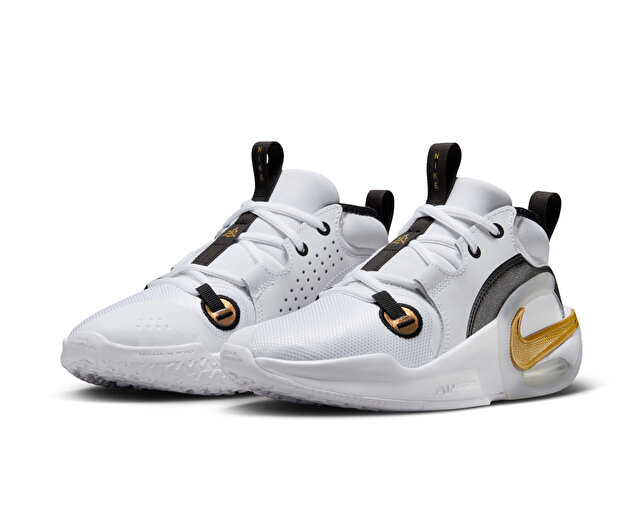Nike Ayakkabı Basketbol Air Zoom Crossover 2 (Gs) - Görsel 4