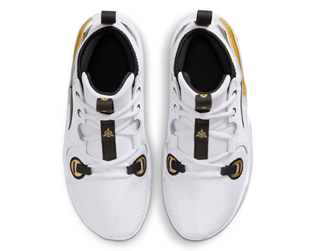 Nike Ayakkabı Basketbol Air Zoom Crossover 2 (Gs) - Görsel 5