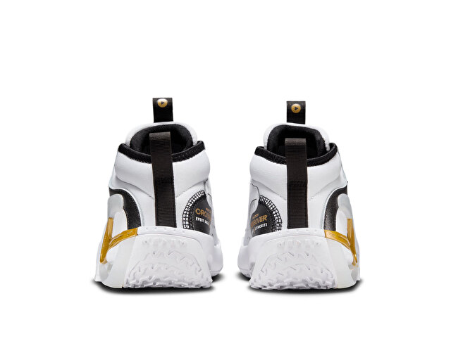 Nike Ayakkabı Basketbol Air Zoom Crossover 2 (Gs) - Görsel 6