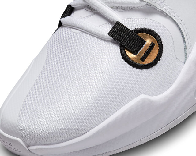 Nike Ayakkabı Basketbol Air Zoom Crossover 2 (Gs) - Görsel 8