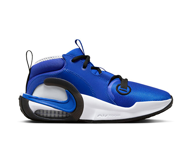 Nike Basketbol Ayakkabısı Air Zoom Crossover 2 (Gs) - Görsel 2