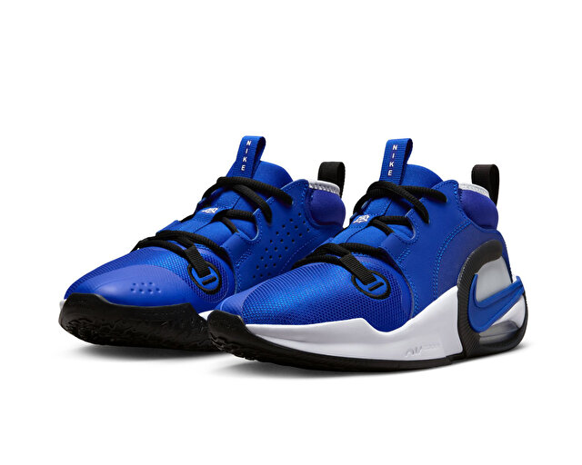 Nike Basketbol Ayakkabısı Air Zoom Crossover 2 (Gs) - Görsel 4
