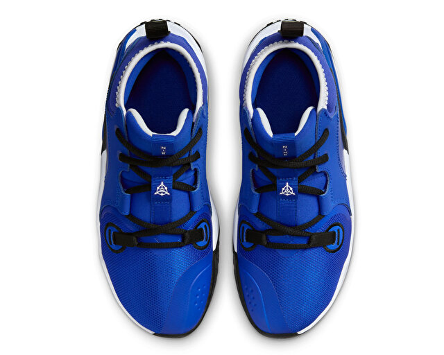 Nike Basketbol Ayakkabısı Air Zoom Crossover 2 (Gs) - Görsel 5