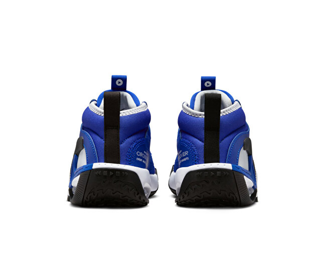 Nike Basketbol Ayakkabısı Air Zoom Crossover 2 (Gs) - Görsel 6