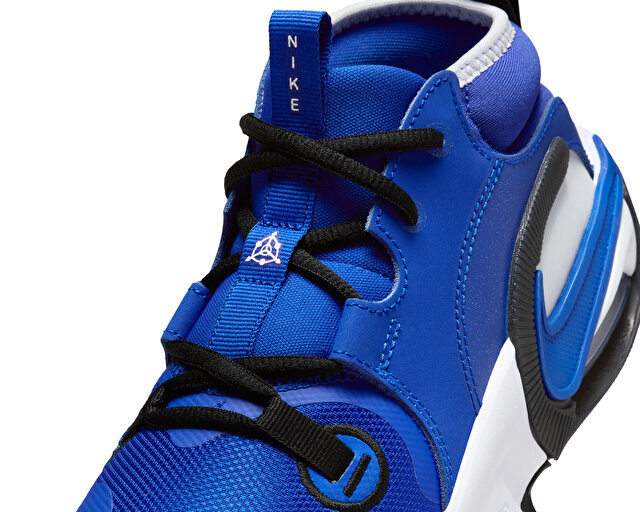 Nike Basketbol Ayakkabısı Air Zoom Crossover 2 (Gs) - Görsel 8