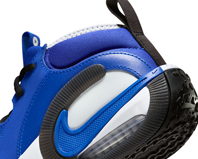 Nike Basketbol Ayakkabısı Air Zoom Crossover 2 (Gs) - Görsel 9