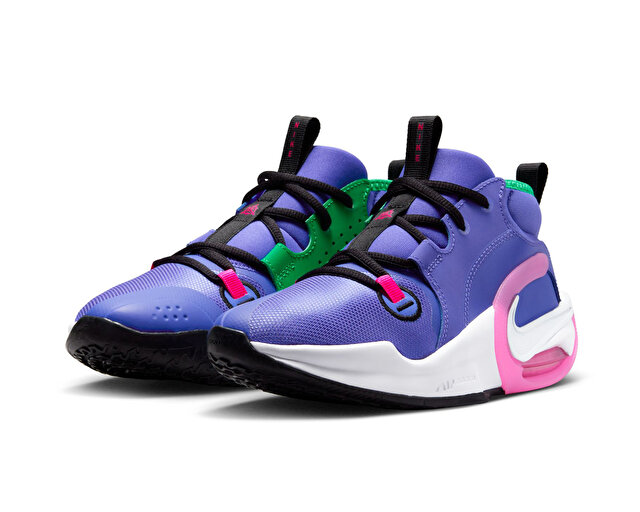 Nike Basketbol Ayakkabısı Air Zoom Crossover 2 (Gs) - Görsel 4