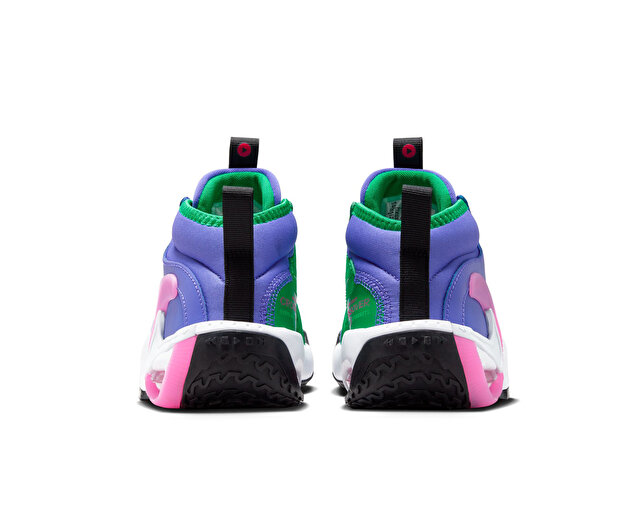 Nike Basketbol Ayakkabısı Air Zoom Crossover 2 (Gs) - Görsel 6