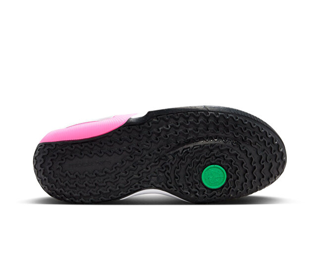 Nike Basketbol Ayakkabısı Air Zoom Crossover 2 (Gs) - Görsel 7