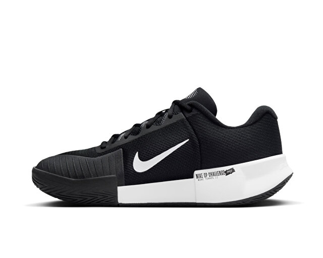 Nike Ayakkabı Tenis M Zoom Gp Challenge Pro Hc - Görsel 3