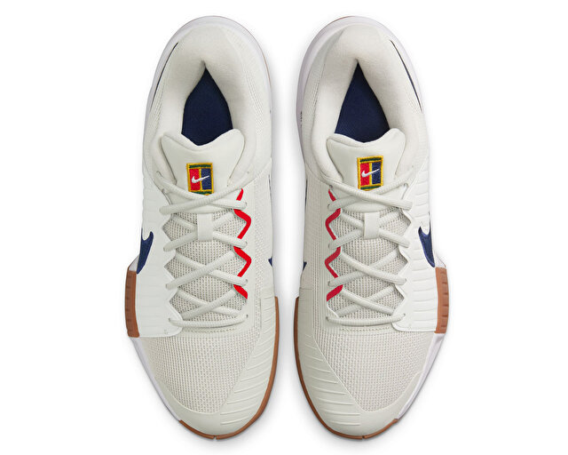 Nike Ayakkabı Tenis M Zoom Gp Challenge Pro Hc - Görsel 5
