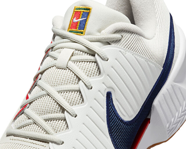 Nike Ayakkabı Tenis M Zoom Gp Challenge Pro Hc - Görsel 8