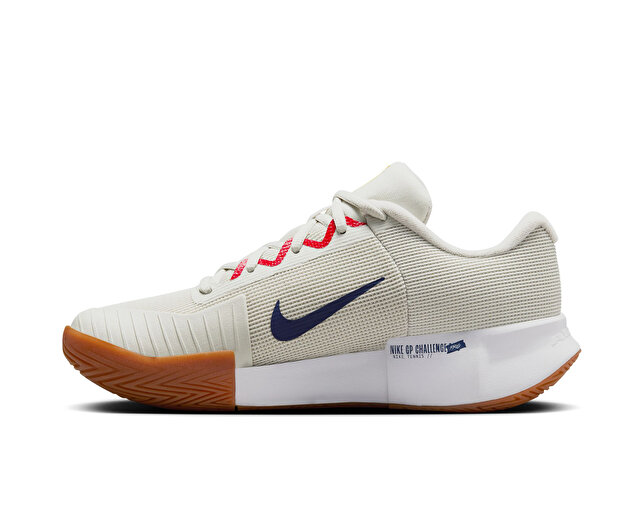 Nike Ayakkabı Tenis GP CHALLENGE PRO - Görsel 3