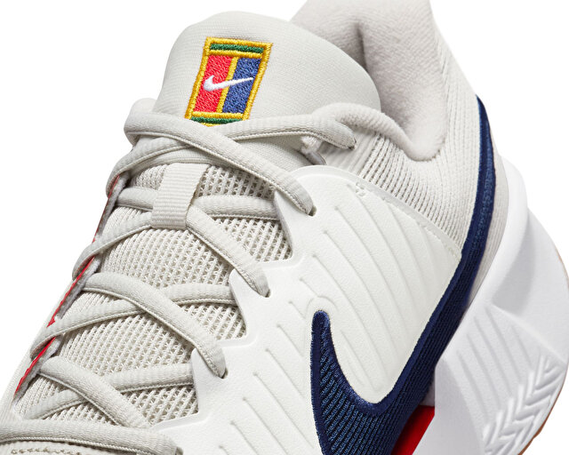Nike Ayakkabı Tenis GP CHALLENGE PRO - Görsel 8