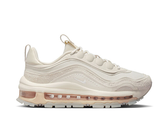 Nike Ayakkabı Günlük W Air Max 97 Futura - Görsel 2