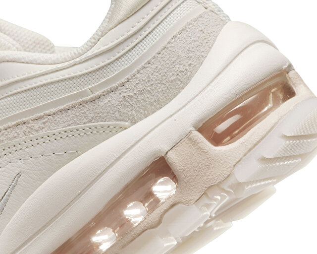 Nike Ayakkabı Günlük W Air Max 97 Futura - Görsel 10