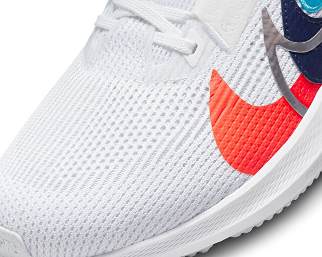 Nike Koşu Ayakkabısı Pegasus 40 Premium - Görsel 8